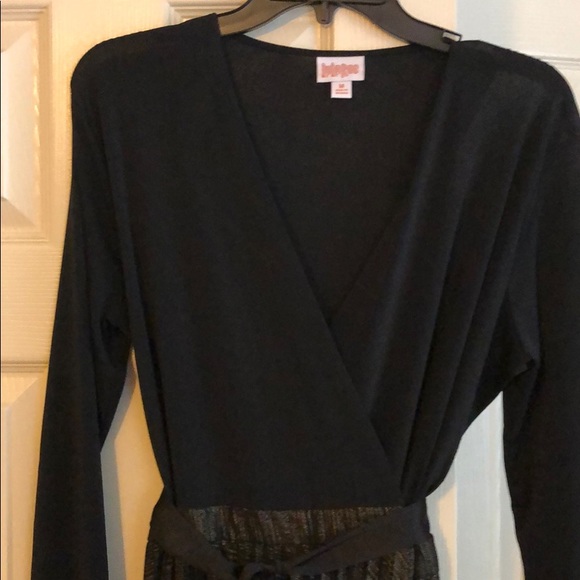 LuLaRoe DeAnne Medium - Picture 4 of 5